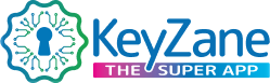 KeyZane — The Super App