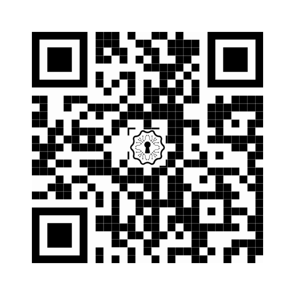 Code QR KeyZane de Bamiléké Canada